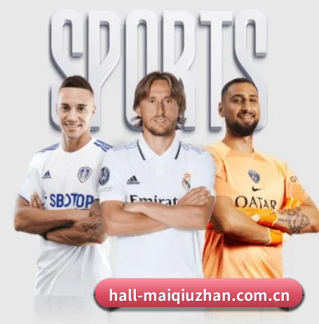 hall-maiqiuzhan.com.cn APP